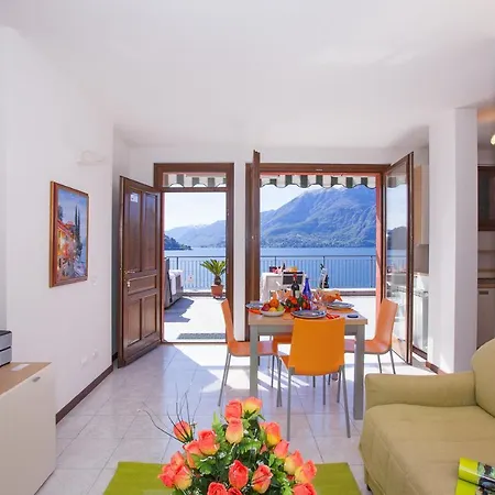 Fiumelatte Sleeps 3 Apartamento