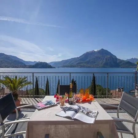 Apartment Fiumelatte Sleeps 3 Varenna