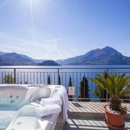 Fiumelatte Sleeps 3