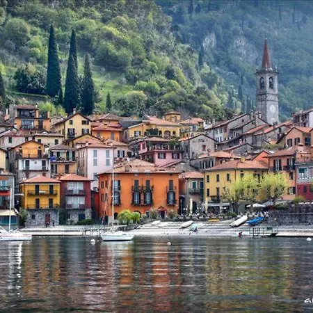 Apartment Fiumelatte Sleeps 3 Varenna